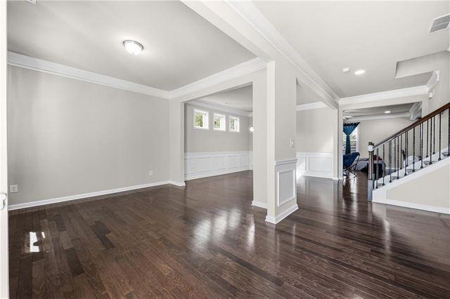 2554 Jupiter SW Drive, Powder Springs, GA 30127