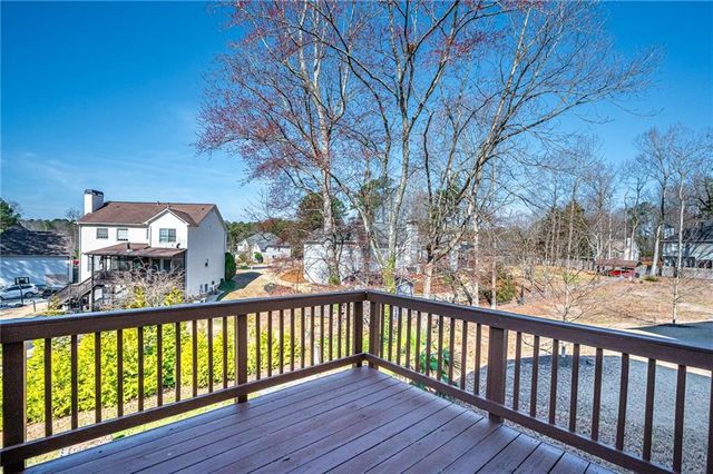 2554 Jupiter SW Drive, Powder Springs, GA 30127