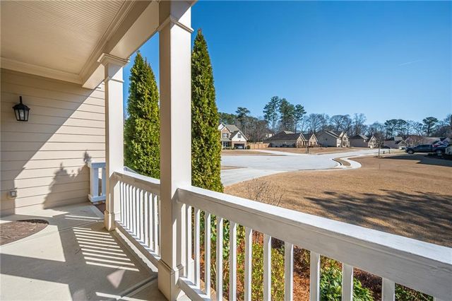 2554 Jupiter SW Drive, Powder Springs, GA 30127