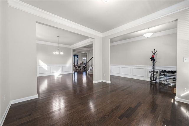 2554 Jupiter SW Drive, Powder Springs, GA 30127