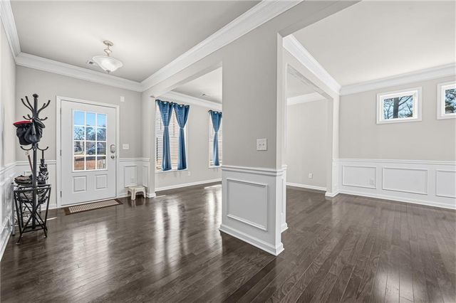 2554 Jupiter SW Drive, Powder Springs, GA 30127