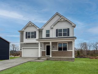 1215 Stonegate Drive, Marengo, IL 60152