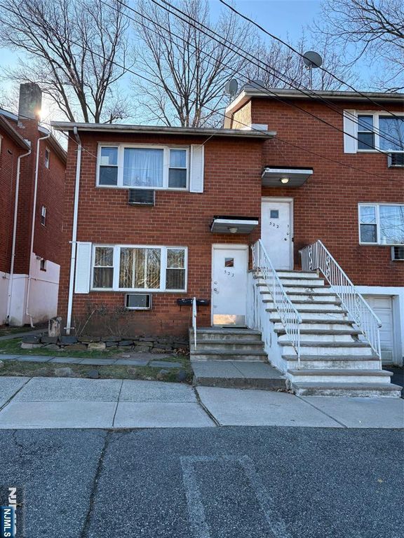522 Columbia Avenue 1, Fort Lee, NJ 07024