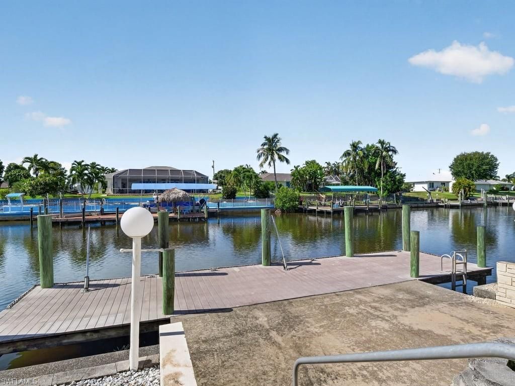 1302 SE 12th TER, CAPE CORAL, FL 33990 — photo 3