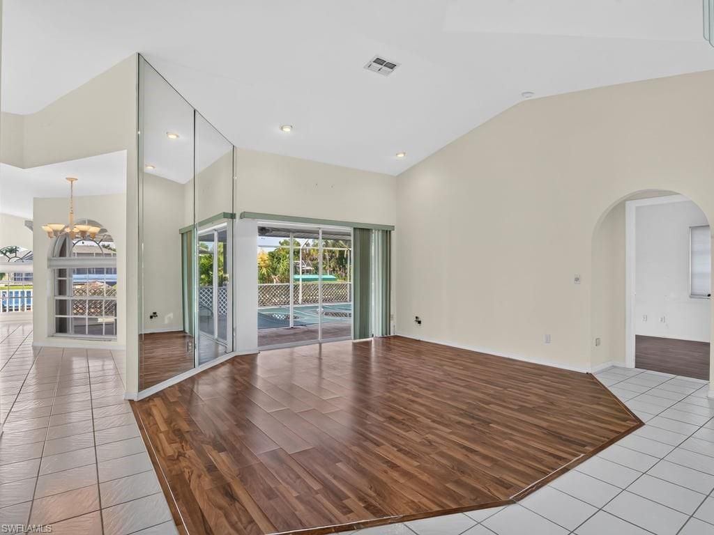 1302 SE 12th TER, CAPE CORAL, FL 33990 — photo 4