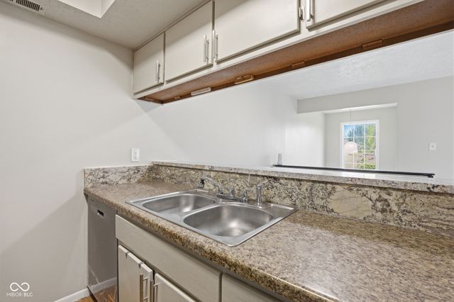 9884 Royce Drive, Indianapolis, IN 46235