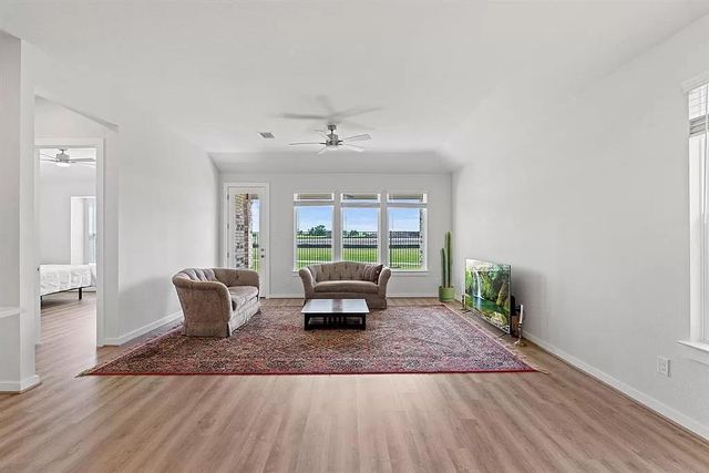 4319 Port Hope ST, Round Rock, TX 78665