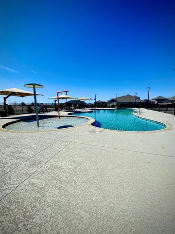 4319 Port Hope ST, Round Rock, TX 78665