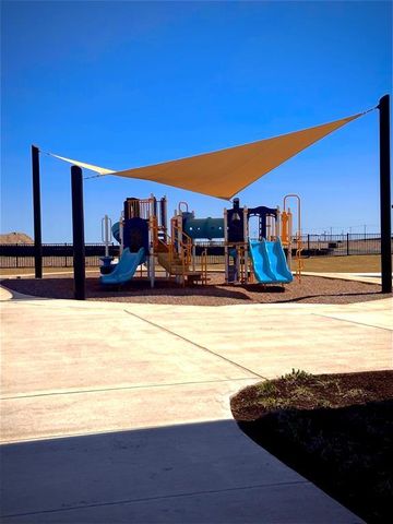 4319 Port Hope ST, Round Rock, TX 78665