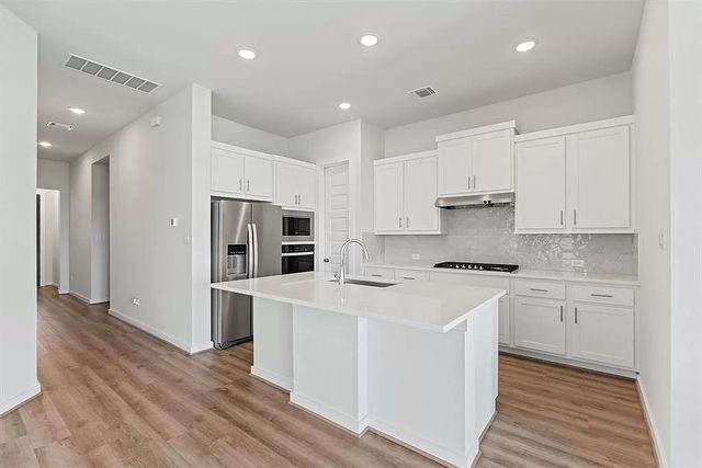 4319 Port Hope ST, Round Rock, TX 78665