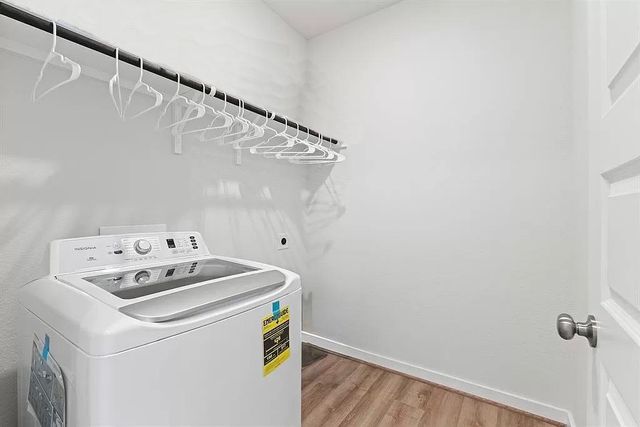 4319 Port Hope ST, Round Rock, TX 78665