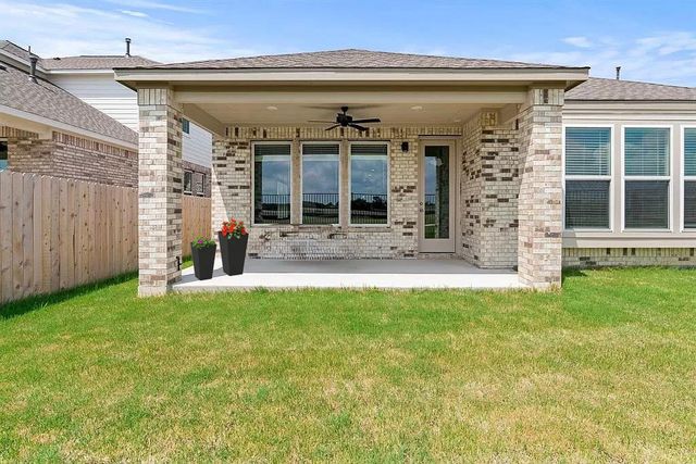 4319 Port Hope ST, Round Rock, TX 78665