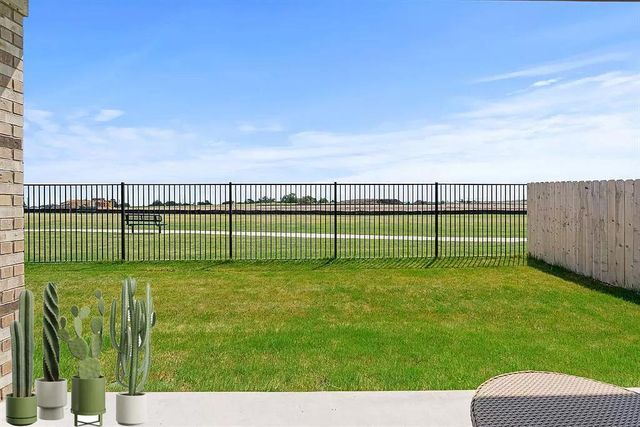 4319 Port Hope ST, Round Rock, TX 78665