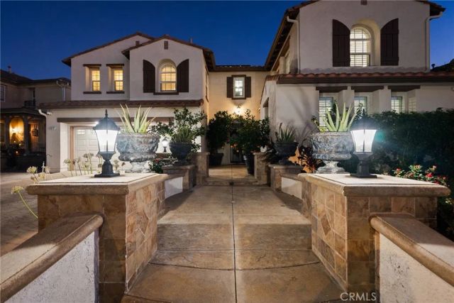 29228 Las Brisas Road, Valencia, CA 91354