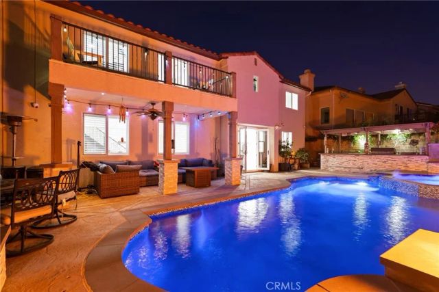 29228 Las Brisas Road, Valencia, CA 91354