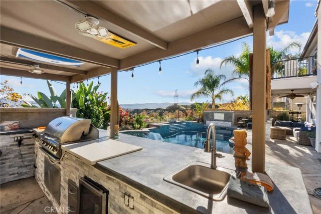 29228 Las Brisas Road, Valencia, CA 91354