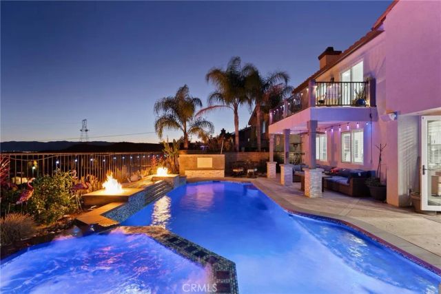 29228 Las Brisas Road, Valencia, CA 91354