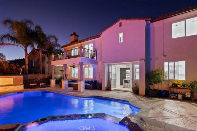 29228 Las Brisas Road, Valencia, CA 91354