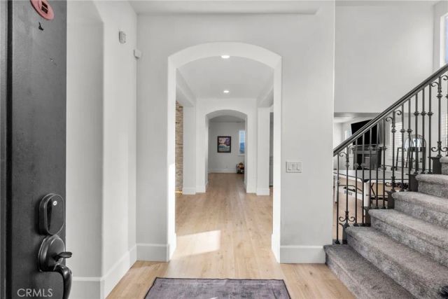 29228 Las Brisas Road, Valencia, CA 91354