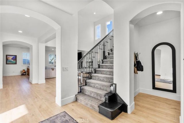 29228 Las Brisas Road, Valencia, CA 91354