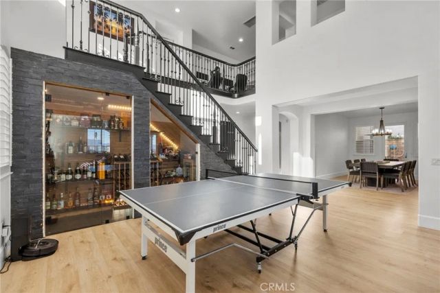 29228 Las Brisas Road, Valencia, CA 91354