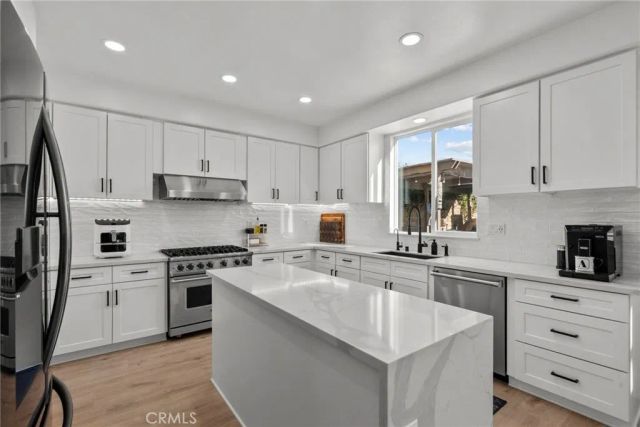 29228 Las Brisas Road, Valencia, CA 91354