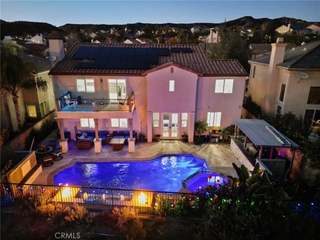 29228 Las Brisas Road, Valencia, CA 91354