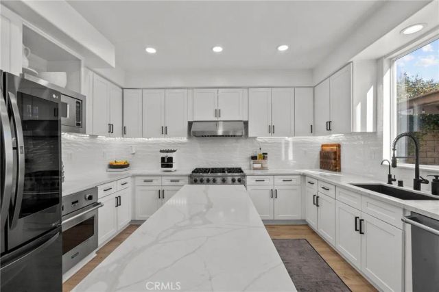 29228 Las Brisas Road, Valencia, CA 91354