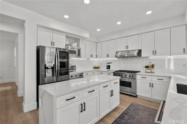 29228 Las Brisas Road, Valencia, CA 91354