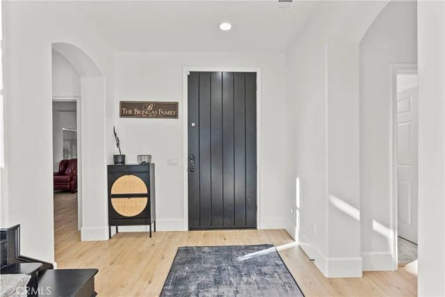 29228 Las Brisas Road, Valencia, CA 91354