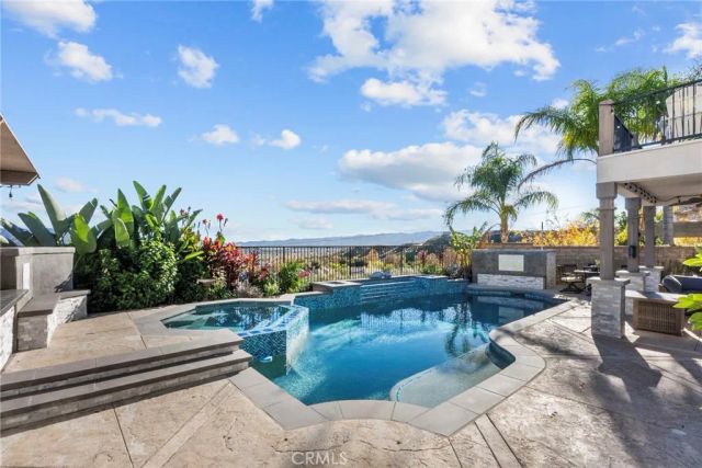 29228 Las Brisas Road, Valencia, CA 91354