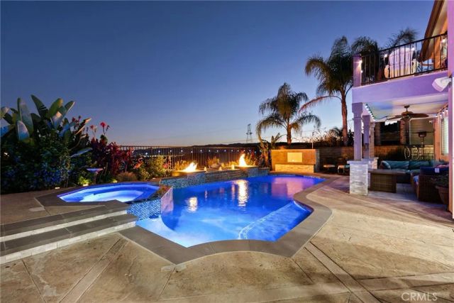 29228 Las Brisas Road, Valencia, CA 91354