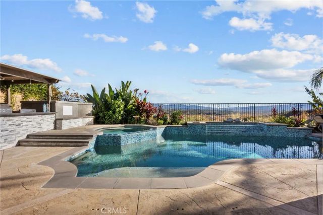 29228 Las Brisas Road, Valencia, CA 91354