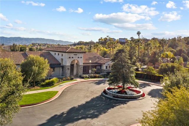 29228 Las Brisas Road, Valencia, CA 91354