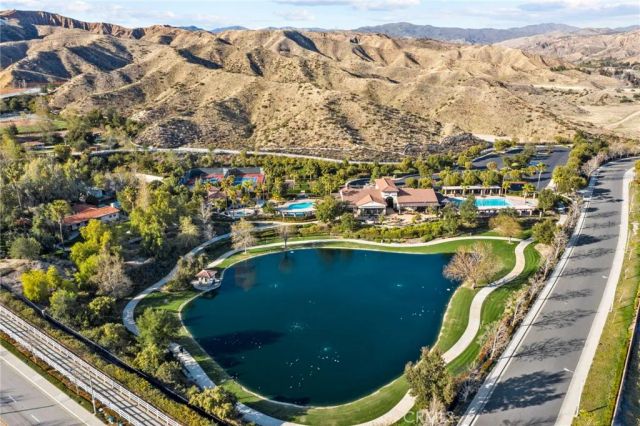 29228 Las Brisas Road, Valencia, CA 91354