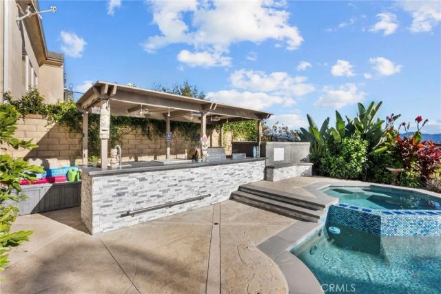 29228 Las Brisas Road, Valencia, CA 91354