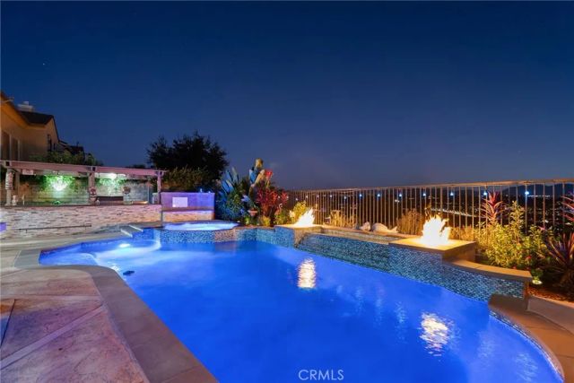 29228 Las Brisas Road, Valencia, CA 91354