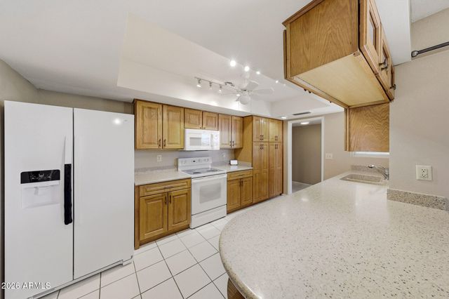 15629 N CAMEO Drive, Sun City, AZ 85351