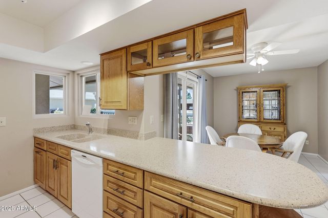 15629 N CAMEO Drive, Sun City, AZ 85351