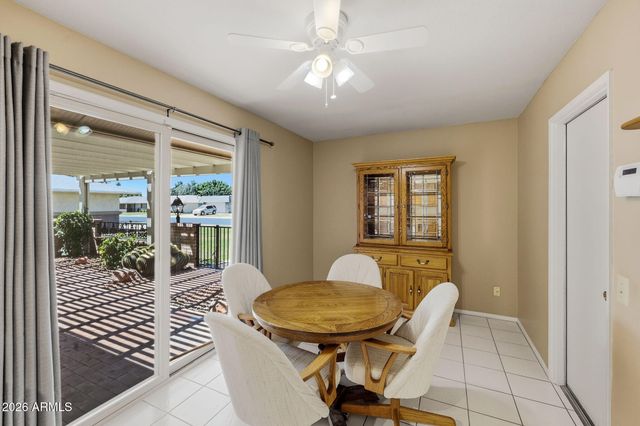15629 N CAMEO Drive, Sun City, AZ 85351