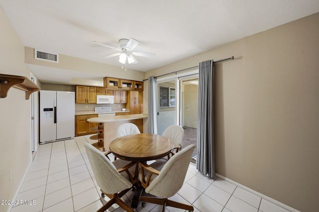 15629 N CAMEO Drive, Sun City, AZ 85351