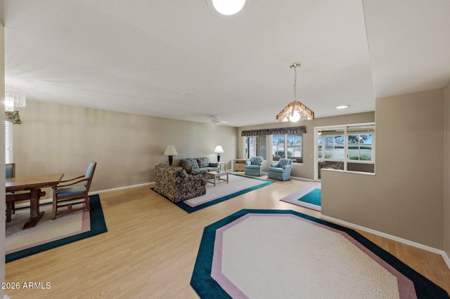 15629 N CAMEO Drive, Sun City, AZ 85351