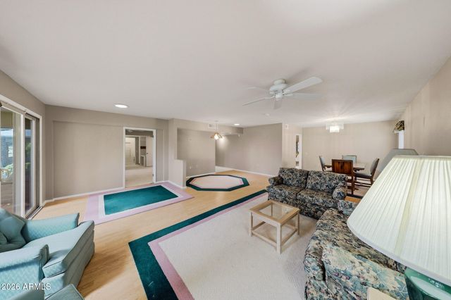 15629 N CAMEO Drive, Sun City, AZ 85351