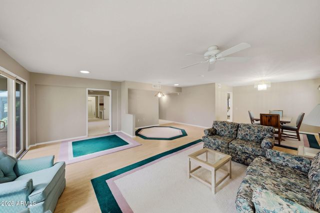 15629 N CAMEO Drive, Sun City, AZ 85351