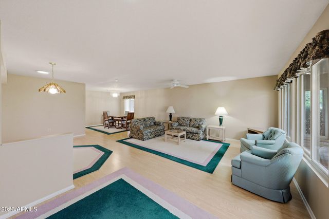 15629 N CAMEO Drive, Sun City, AZ 85351