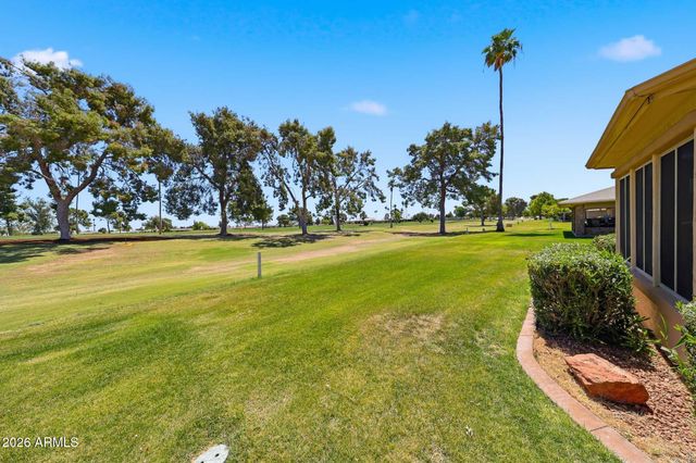 15629 N CAMEO Drive, Sun City, AZ 85351