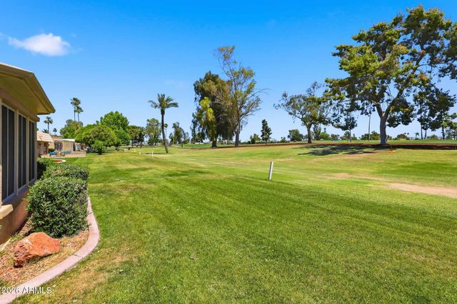 15629 N CAMEO Drive, Sun City, AZ 85351