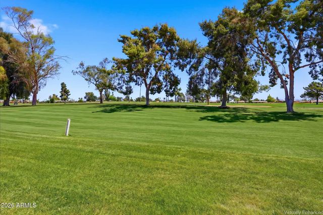 15629 N CAMEO Drive, Sun City, AZ 85351