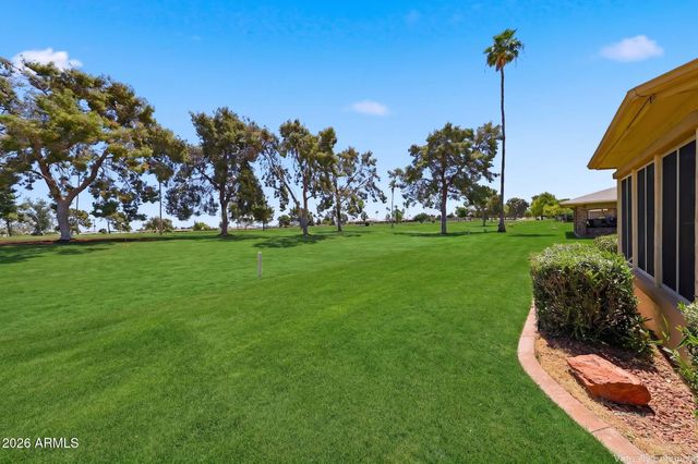 15629 N CAMEO Drive, Sun City, AZ 85351