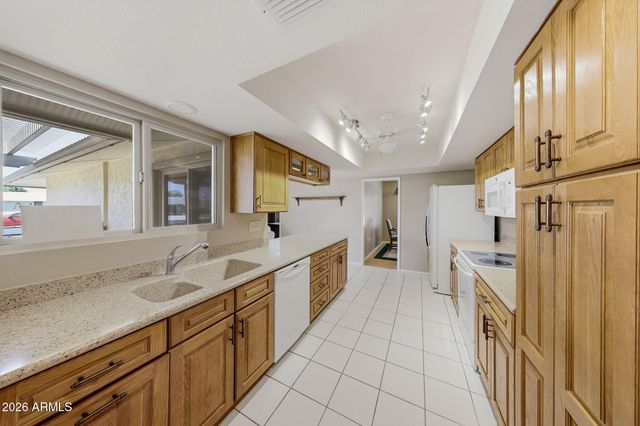 15629 N CAMEO Drive, Sun City, AZ 85351